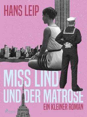 cover image of Miß Lind und der Matrose